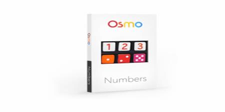 OSMO extensión Numbers